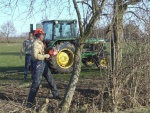 Terreinwerkzaamheden DVV, 2008 005.jpg